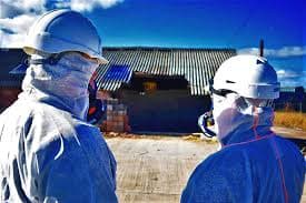 Asbestos Removal in Sleaford