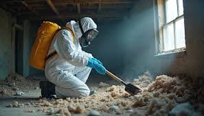 Asbestos Removal in Louth