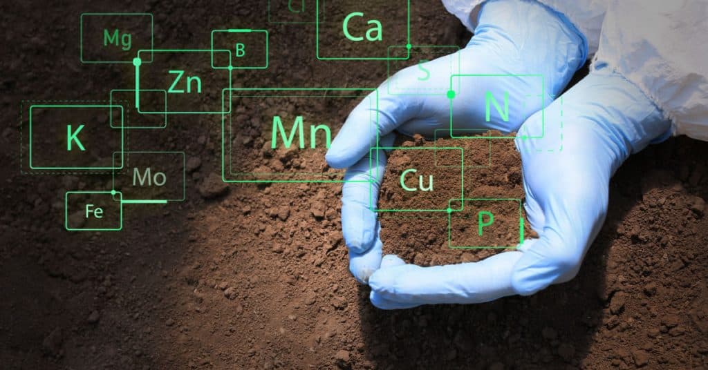 Soil Remediation & Testing in Lincoln